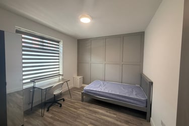 6 bed house, Olney Street, Victoria Park, Manchester, M130EN - Image 4